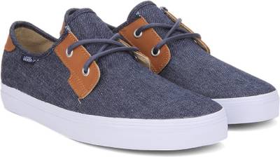 VANS Michoacan SF Sneakers