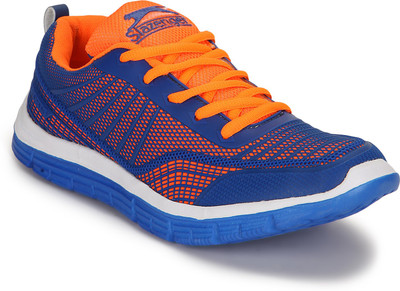 

Slazenger Eros Running Shoes For Men(Blue