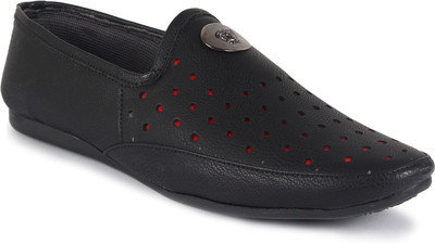 

Smith Soul Slip On For Men(Black, Red