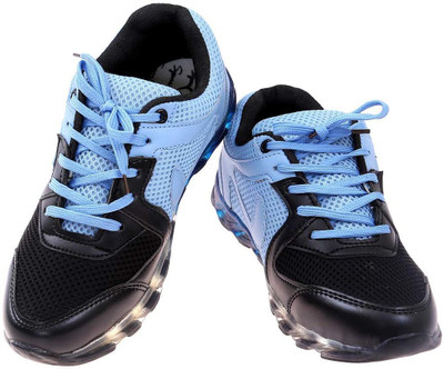 

Presidency Running Shoes For Men(Blue
