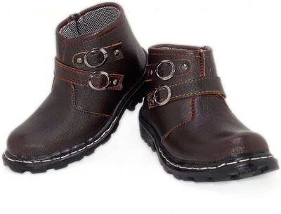 

D'zigners Boys, Brown