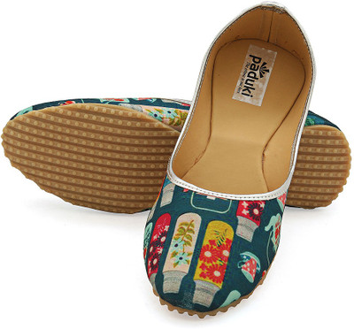 

Paduki Jutis For Women(Multicolor