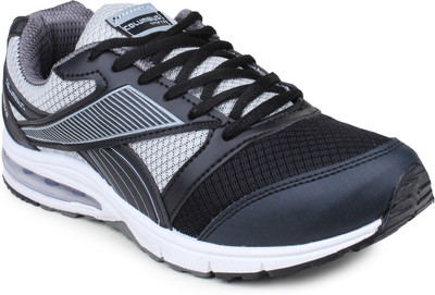 

Columbus Basketball Shoes For Men(Grey, Black)
