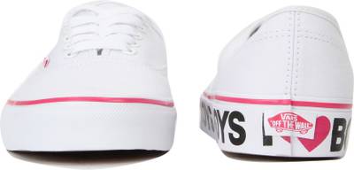 VANS AUTHENTIC Sneakers