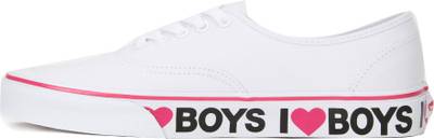 VANS AUTHENTIC Sneakers
