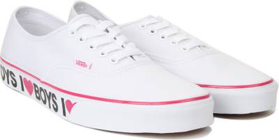 VANS AUTHENTIC Sneakers