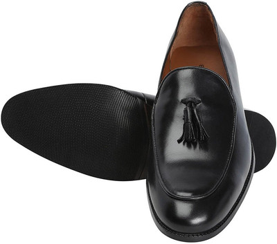

Brune Lace Up For Men(Black