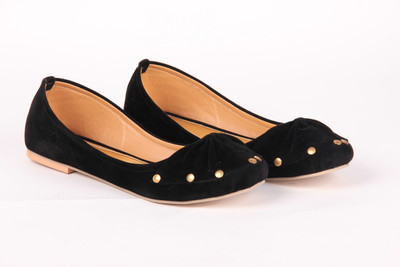 

Anand Archies AA-VS-155 Bellies For Women(Black
