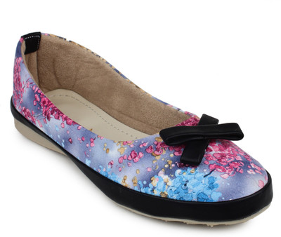 

Addo Bellies For Women(Multicolor), Multi