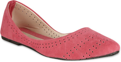 Zachho Hc76-Pink Bellies For Women(Pink