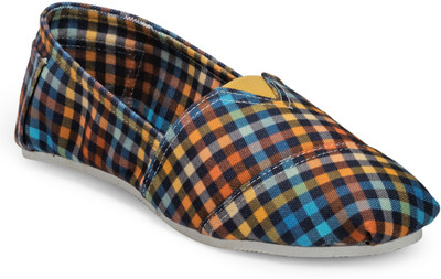 

Nell Casuals For Women(Multicolor, Multi