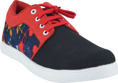

True Comfort Sneakers For Men(Black
