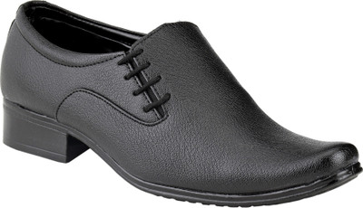 

Shoe Day Slip On Shoes For Men(Black