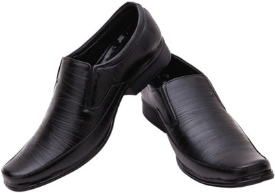 

FBT Slip On For Men(Black