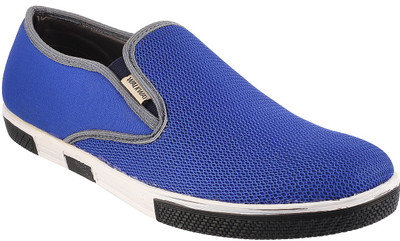 

Walkway Awesome Sneakers For Men(Blue
