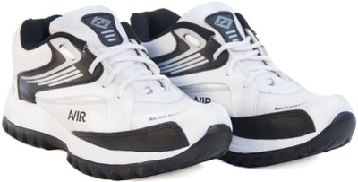 

Density Oxygen Running Shoes For Men(Black, White, White/black