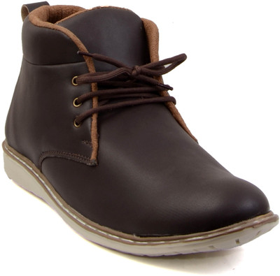 

Madreid Casuals For Men(Black