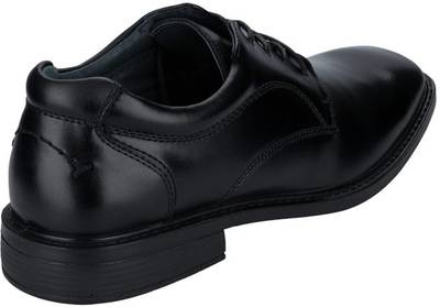 Hush Puppies