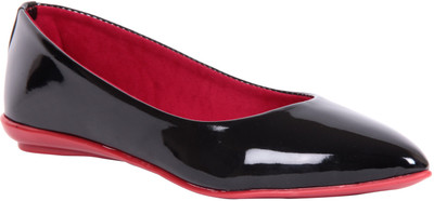 

Adorn A4-2701 BLACK Bellies For Women(Black
