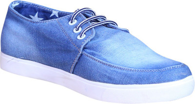 

Graceful Casuals For Men(Blue