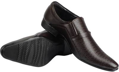FAUSTO Slip On