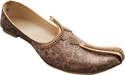 

Ambience Jutis For Men(Multicolor), Faune