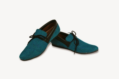 

Bacca Bucci Stylish slipon loafers Loafers For Men(Blue