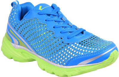 

Twin Running Shoes For Women(Blue