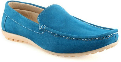 

Firx Loafers For Men(Blue