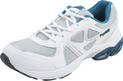 

Campus Veyron Running Shoes For Men(White)