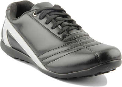 

Isole Black Casuals For Men(Black