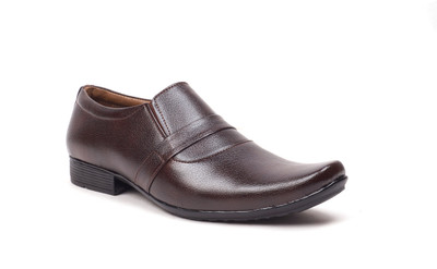 

100 Walker Slip On For Men(Brown