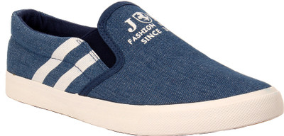 

Foot Candy Sneakers For Men(Navy