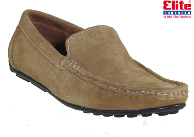 

Elite Loafers For Men(Tan, Chiku