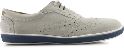 

Blackberrys Casuals For Men(White, Light off white