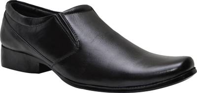 Contablue Oxford Slip On