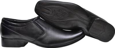 Contablue Oxford Slip On