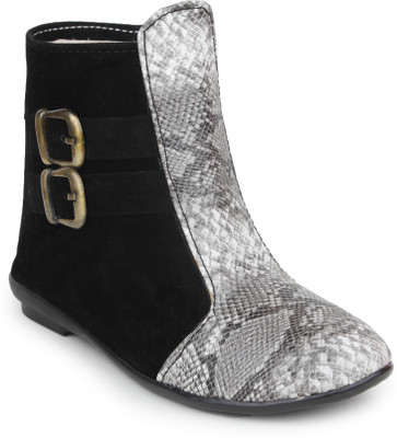 

Shoetopia Girls, Black