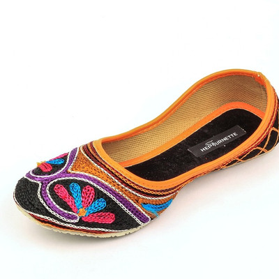 

Hepburnette Jutis For Women(Multicolor)
