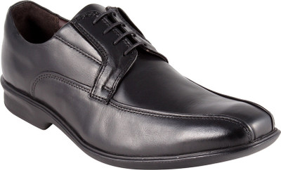 50% OFF on Urban Country Mens Lace Up Shoes For Men(Black) 50% OFF on Urban Country Mens Lace Up Shoes For Men(Black)