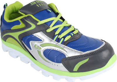 

Air Running Shoes For Men(Blue, Green