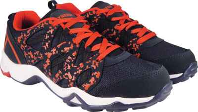

Action Synergy TRH0079 Blue/Red Phylon Sole Sports Running Shoes For Men(Multicolor