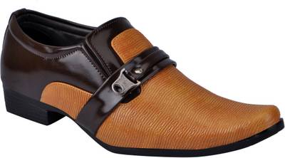 FAUSTO Slip On