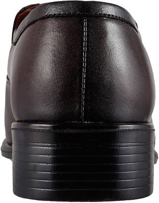 Metro Men's Formal Slipons Slip On