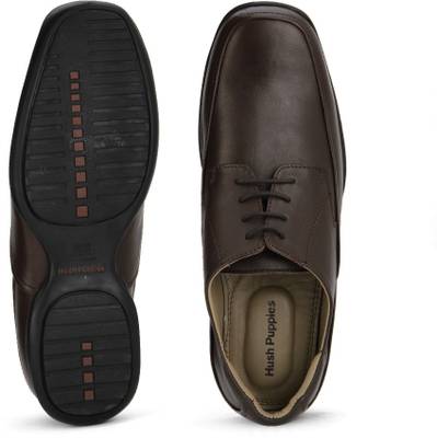 Hush Puppies