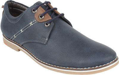 

Guava Casual Shoes For Men(Blue, 03;blue