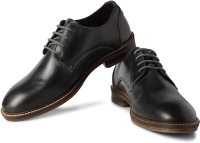 

Allen Solly Casual Shoes For Men(Black