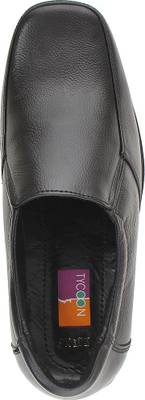 Tycoon Slip On