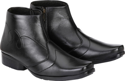 

Shoe Day Slip On For Men(Black