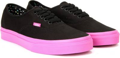 VANS AUTHENTIC Sneakers